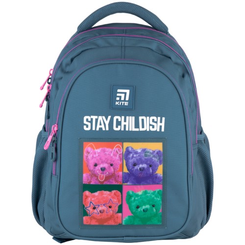 backpack