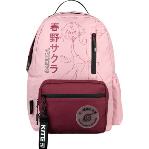 backpack