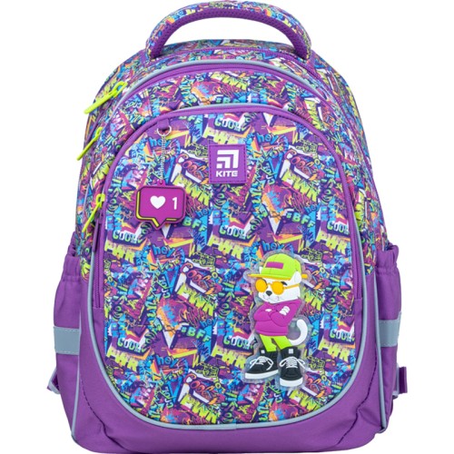 backpack