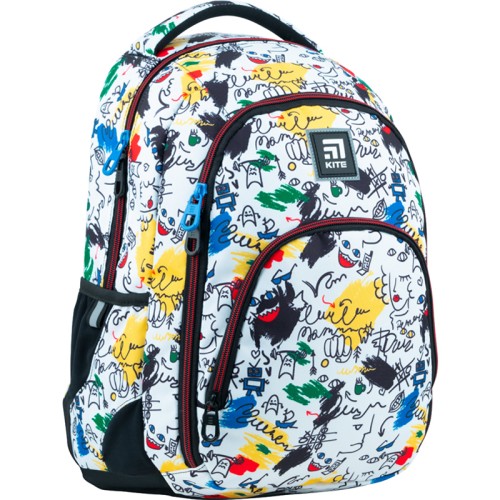 backpack