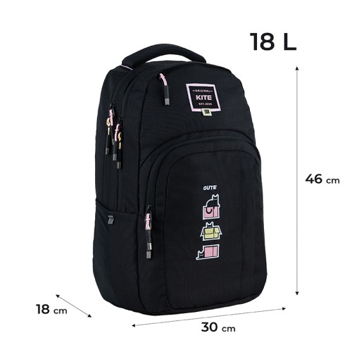 backpack