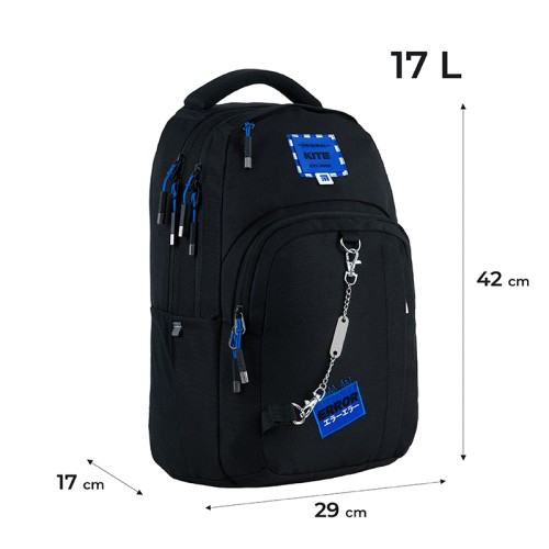backpack