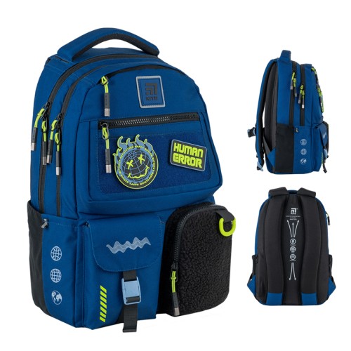 backpack