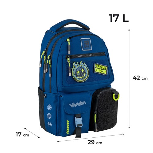 backpack