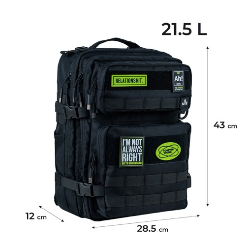 backpack