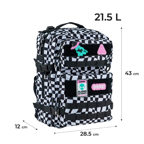 backpack