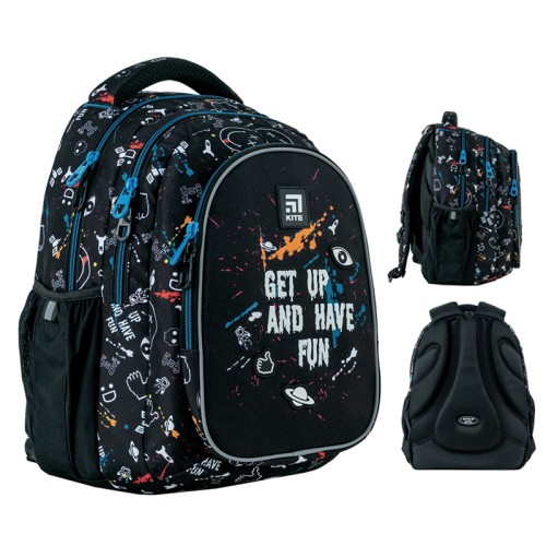 backpack