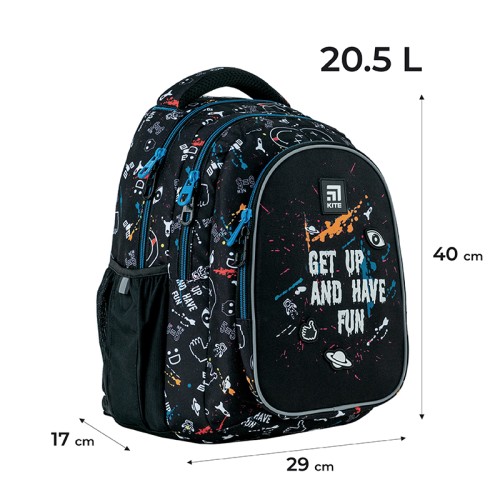 backpack