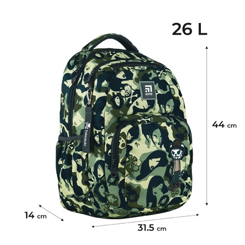 backpack