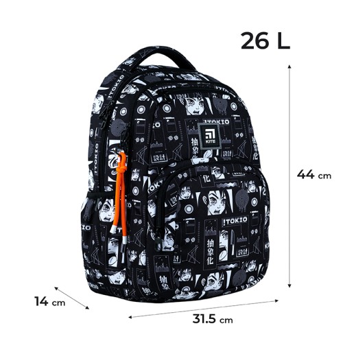 backpack