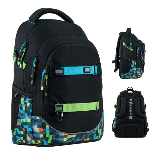 backpack