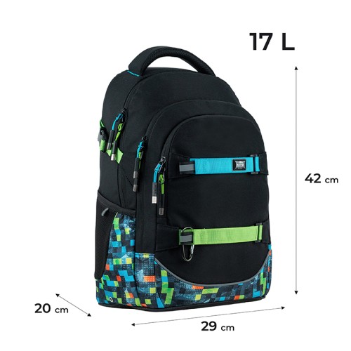 backpack