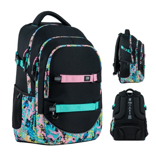 backpack