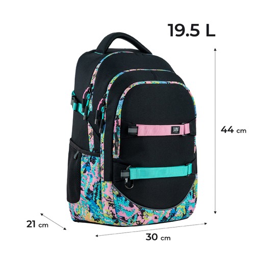 backpack