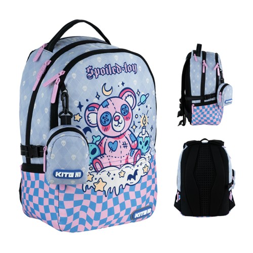 backpack