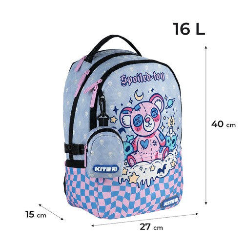 backpack