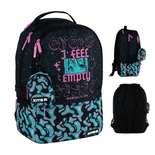 backpack