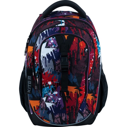 backpack