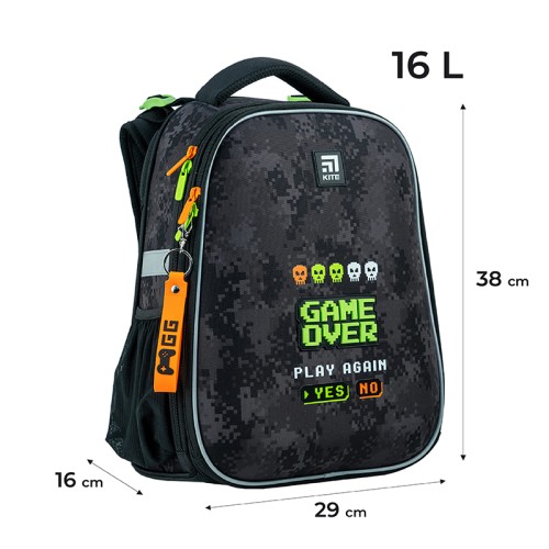 backpack