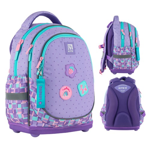 backpack