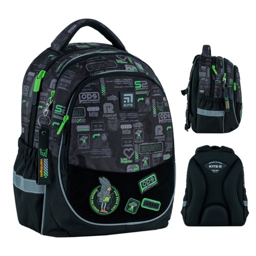 backpack