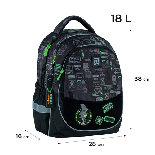 backpack