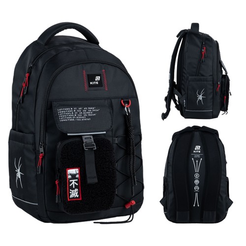 backpack