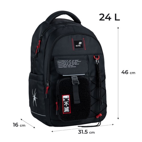 backpack