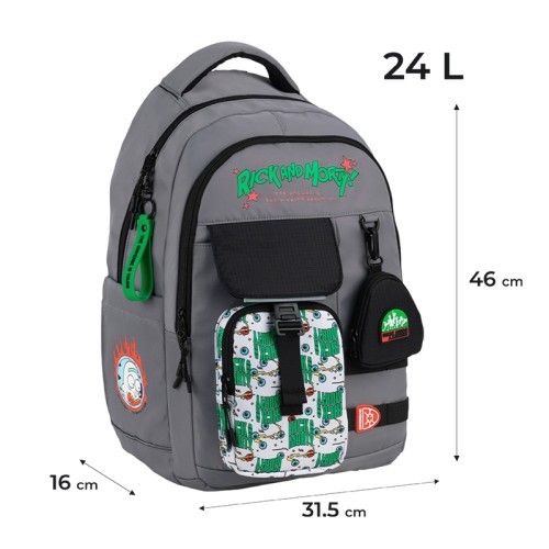 backpack