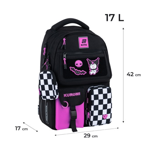 backpack