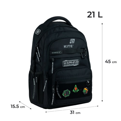 backpack