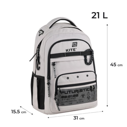 backpack