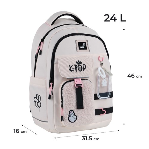 backpack