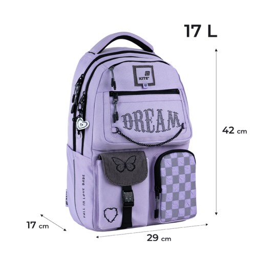 backpack