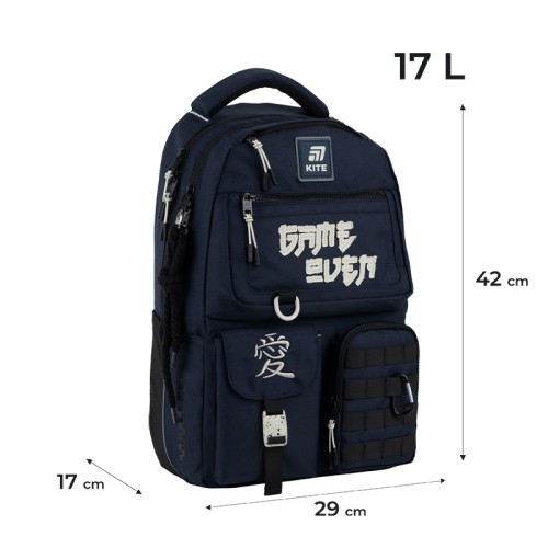 backpack
