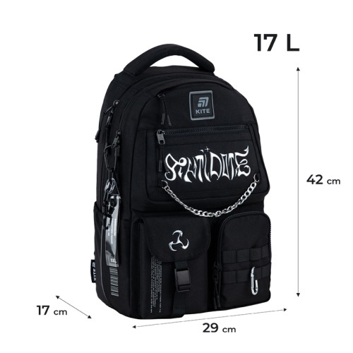 backpack