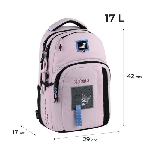 backpack