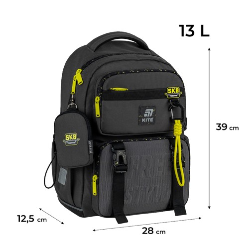 backpack