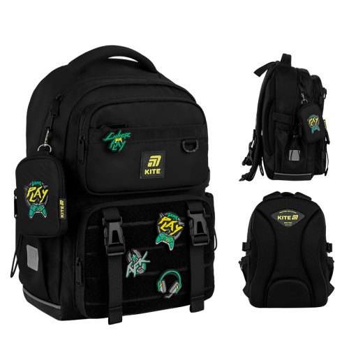 backpack