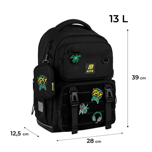 backpack