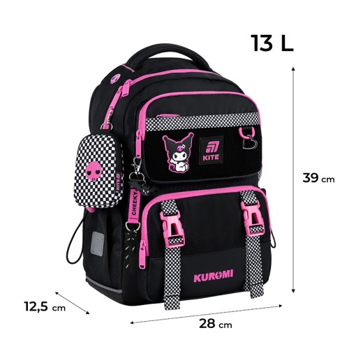 backpack