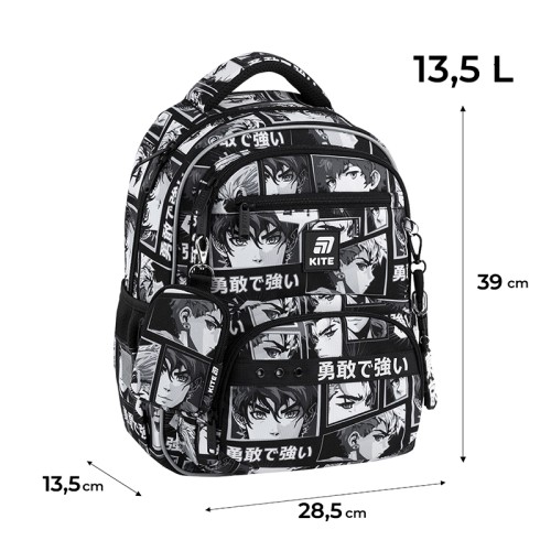 backpack
