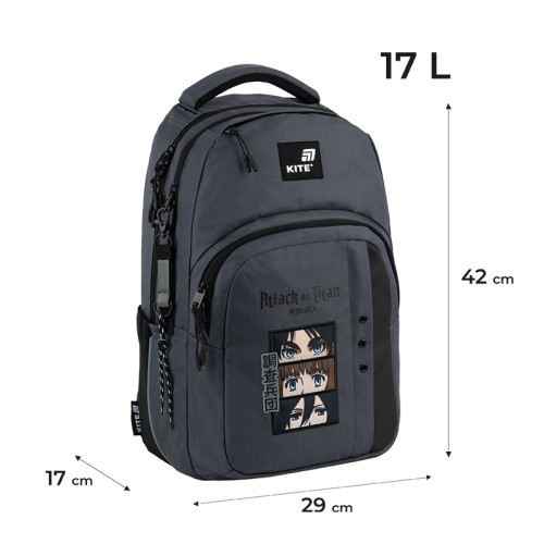 backpack