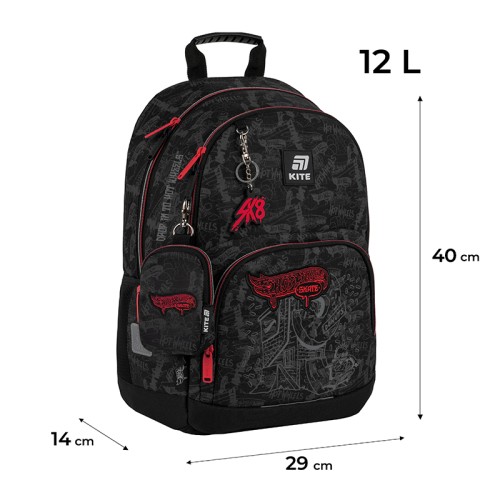 backpack