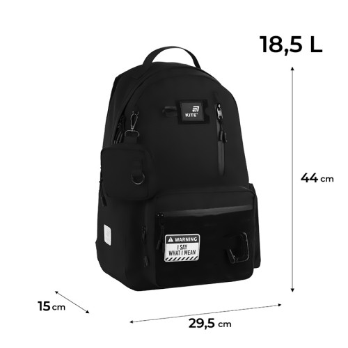 backpack