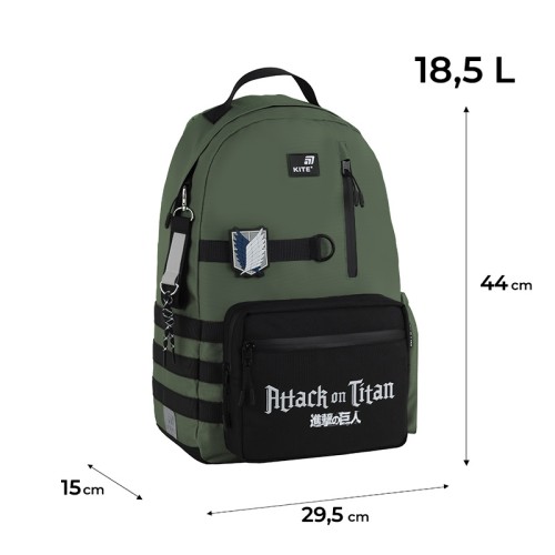 backpack