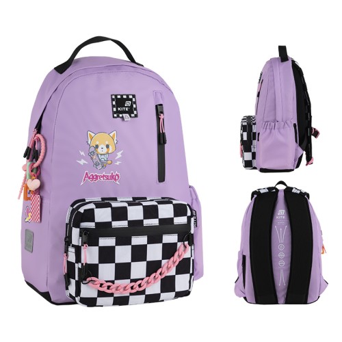 backpack