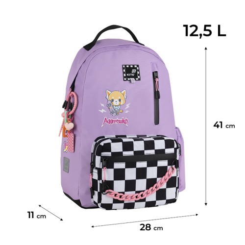 backpack