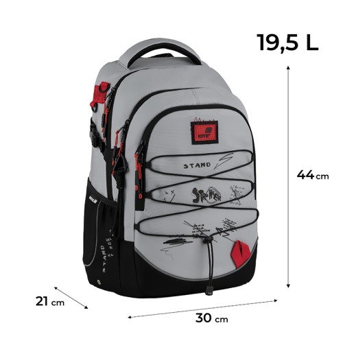 backpack