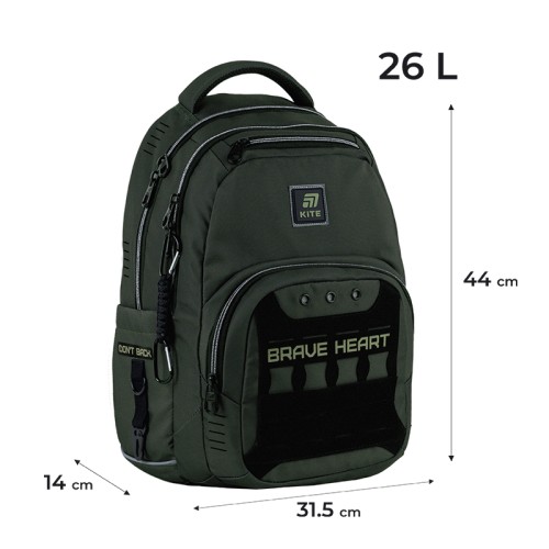 backpack